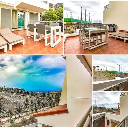 Magnolia La Caleta Apartamento Costa Adeje  Exterior foto