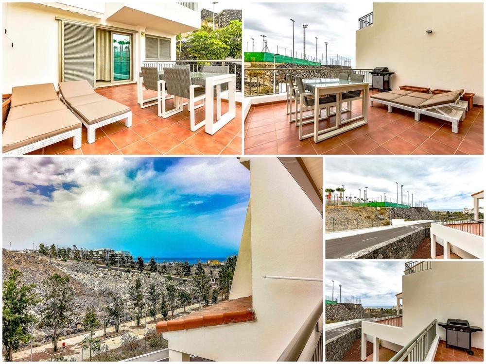 Magnolia La Caleta Apartamento Costa Adeje  Exterior foto